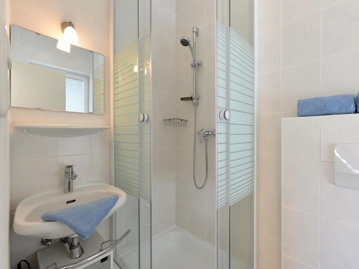Rosenhof Am See Ferienwohnung Seerosensuite Thiersee Exterior photo